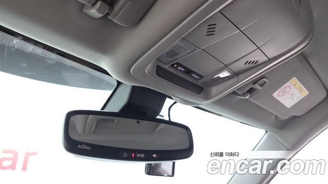 Chevrolet Next Equinox 2WD Premier 2022 — фото 19