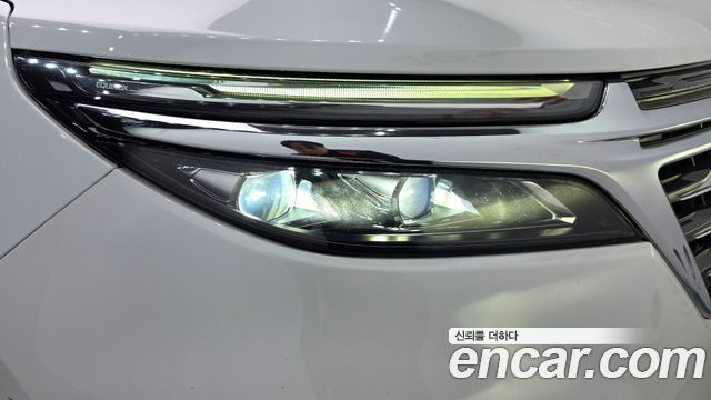 Chevrolet Next Equinox 2WD Premier 2022 — фото 22