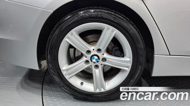 BMW 3 Series (F30) 320d 2012 — фото 5
