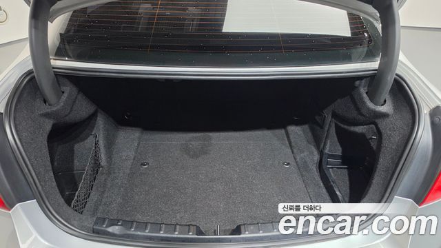 BMW 3 Series (F30) 320d 2012 — фото 20