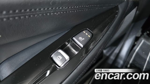 Kia K8 3.5 LPG 2WD Prestige(Rentcar) 2022 — фото 17