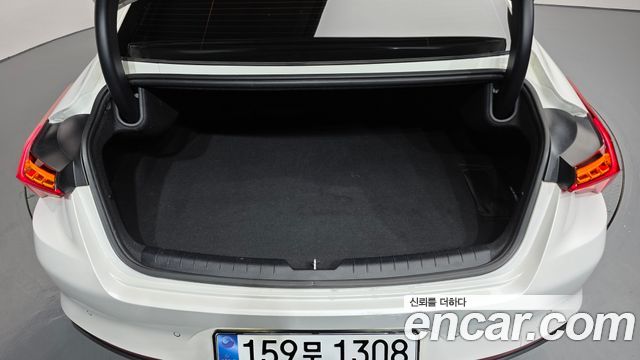 Kia K8 3.5 LPG 2WD Prestige(Rentcar) 2022 — фото 20