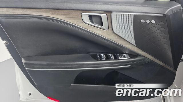Kia K8 3.5 LPG 2WD Prestige(Rentcar) 2022 — фото 24