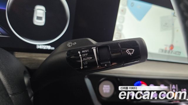 Kia K8 3.5 LPG 2WD Prestige(Rentcar) 2022 — фото 28