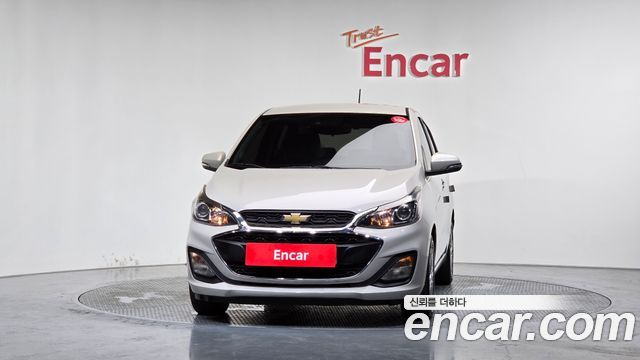 Chevrolet Spark Premier 2019 — фото 3