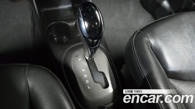 Chevrolet Spark Premier 2019 — фото 9