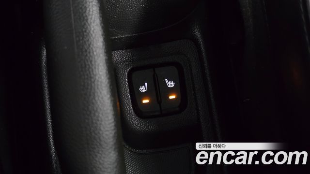 Chevrolet Spark Premier 2019 — фото 12