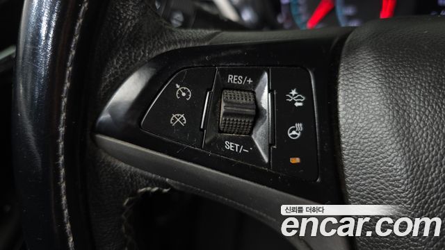 Chevrolet Spark Premier 2019 — фото 15