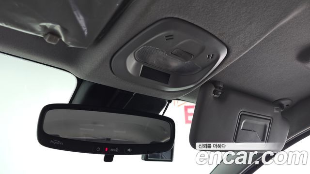 Chevrolet Spark Premier 2019 — фото 18