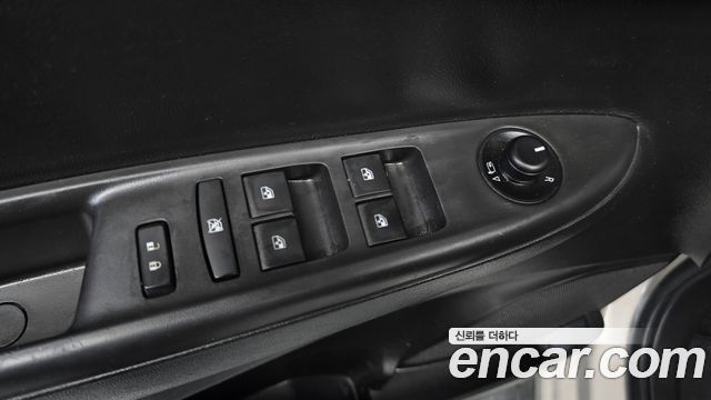 Chevrolet Spark Premier 2019 — фото 20