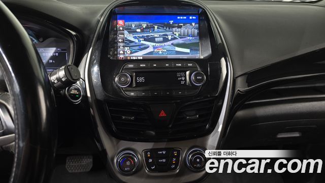 Chevrolet Spark Premier 2019 — фото 28
