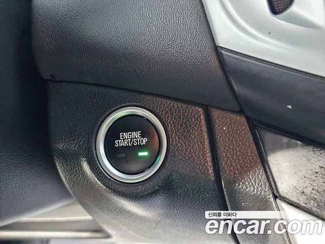 Chevrolet Cruze 2.0 LTZ+ 2014 — фото 18