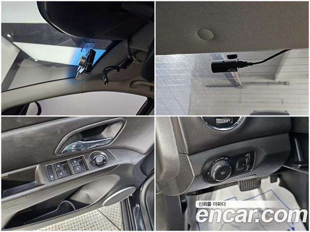 Chevrolet Cruze 2.0 LTZ+ 2014 — фото 23