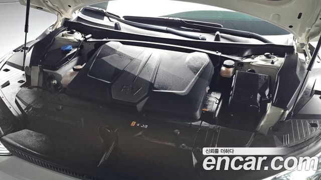 Kia EV6 Standard Earth 2023 — фото 6