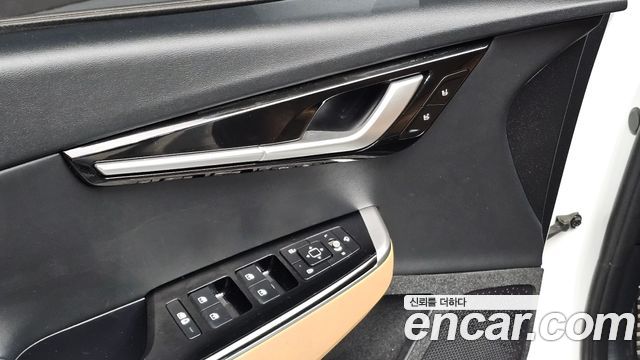Kia EV6 Standard Earth 2023 — фото 19