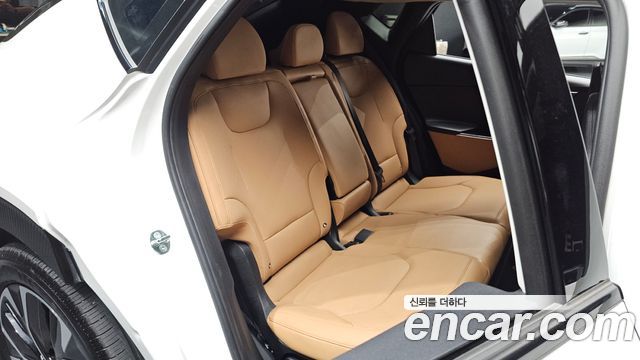 Kia EV6 Standard Earth 2023 — фото 26
