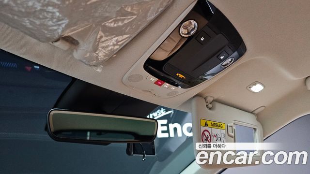 Kia EV6 Standard Earth 2023 — фото 28