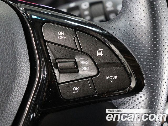 KG Mobility (SsangYong) Very New Tivoli Gasoline 1.5 2WD V3 2022 — фото 19