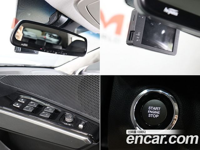 KG Mobility (SsangYong) Very New Tivoli Gasoline 1.5 2WD V3 2022 — фото 20