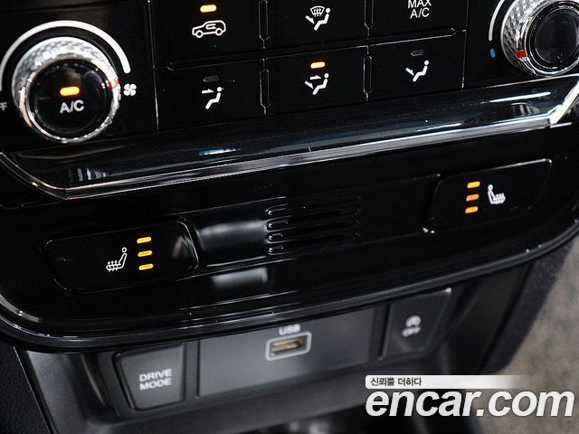 KG Mobility (SsangYong) Very New Tivoli Gasoline 1.5 2WD V3 2022 — фото 21