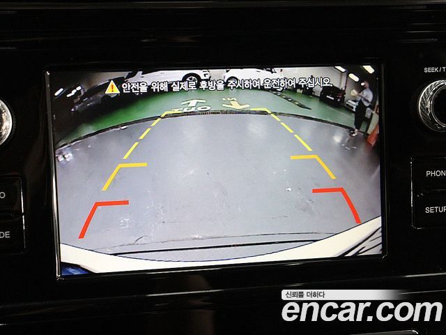 KG Mobility (SsangYong) Very New Tivoli Gasoline 1.5 2WD V3 2022 — фото 24