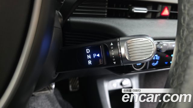 Hyundai Ioniq 5 Long range Prestige 2024 — фото 9