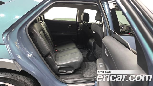 Hyundai Ioniq 5 Long range Prestige 2024 — фото 12