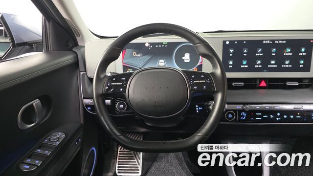 Hyundai Ioniq 5 Long range Prestige 2024 — фото 13