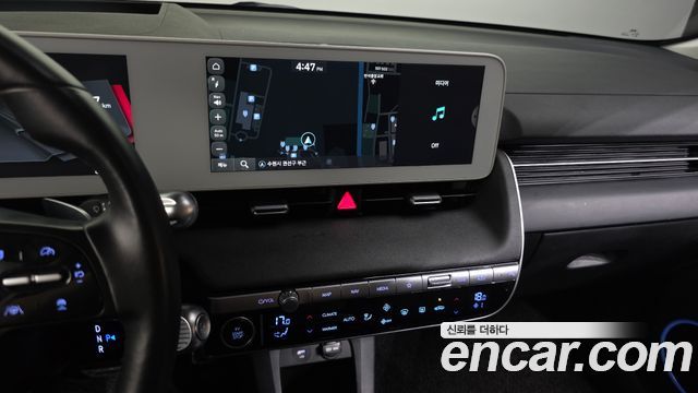 Hyundai Ioniq 5 Long range Prestige 2024 — фото 14