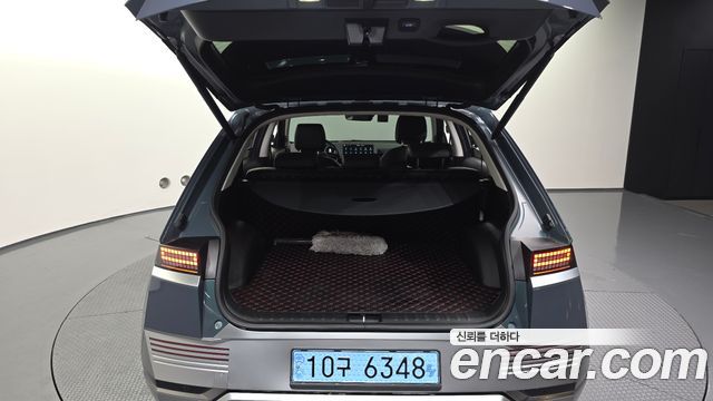 Hyundai Ioniq 5 Long range Prestige 2024 — фото 20