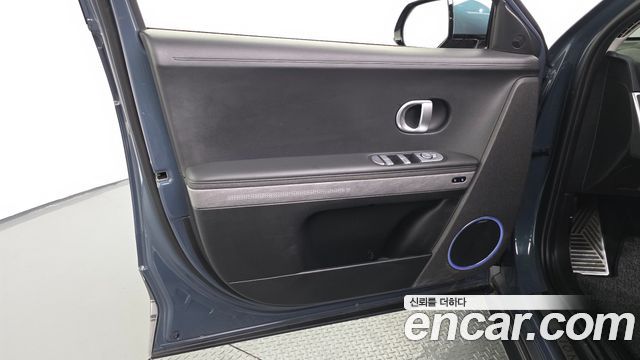 Hyundai Ioniq 5 Long range Prestige 2024 — фото 24
