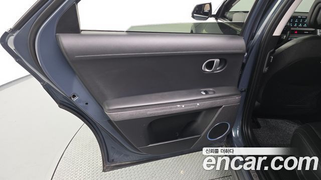 Hyundai Ioniq 5 Long range Prestige 2024 — фото 25