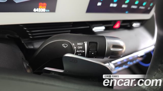 Hyundai Ioniq 5 Long range Prestige 2024 — фото 29
