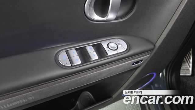 Hyundai Ioniq 5 Long range Prestige 2024 — фото 30