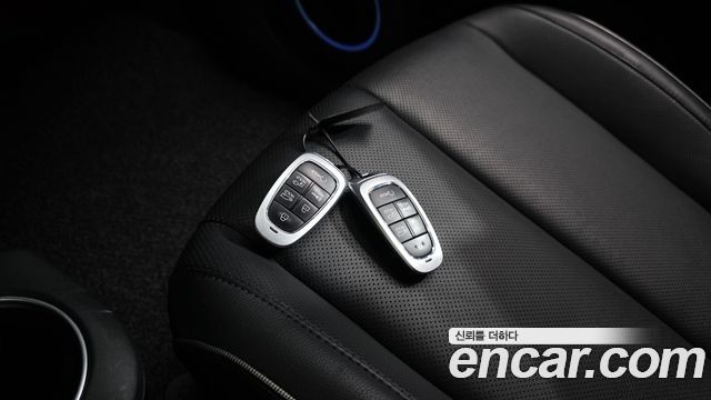 Hyundai Ioniq 5 Long range Prestige 2024 — фото 34