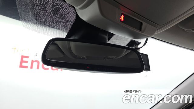 Renault Korea SM6 2.0 LPe SE Plus 2022 — фото 20
