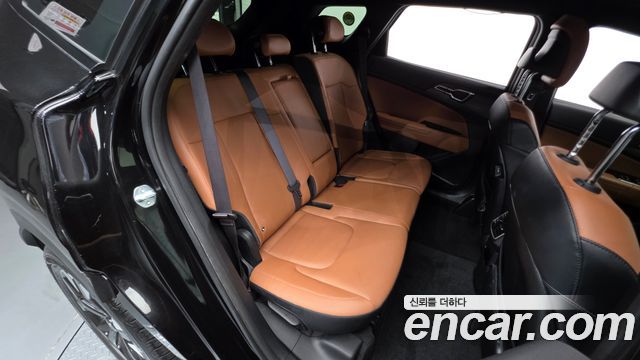 Kia Sportage (V) Diesel 2.0 2WD Signature Gravity 2023 — фото 11