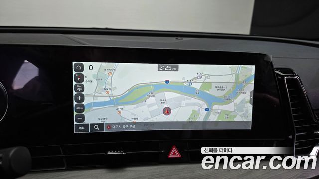 Kia Sportage (V) Diesel 2.0 2WD Signature Gravity 2023 — фото 14