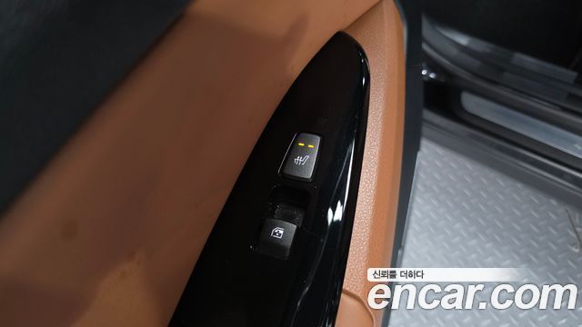 Kia Sportage (V) Diesel 2.0 2WD Signature Gravity 2023 — фото 17