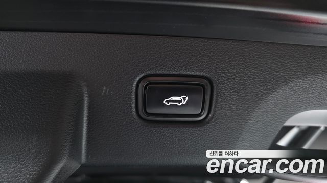 Kia Sportage (V) Diesel 2.0 2WD Signature Gravity 2023 — фото 19
