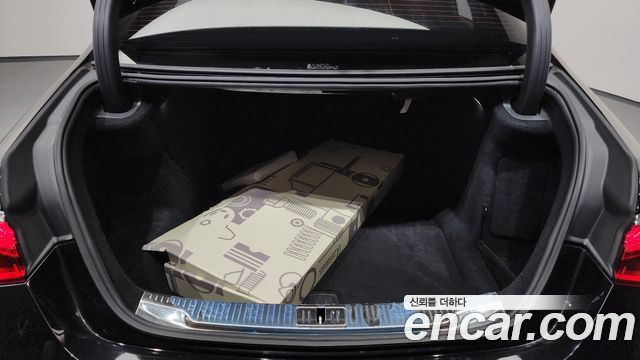 Mercedes-Benz S-Class (W223) S350 d 2022 — фото 19