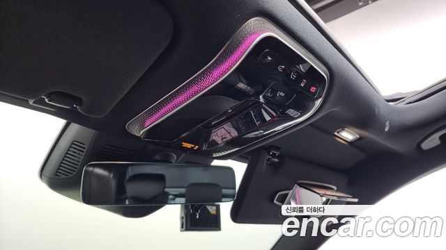Mercedes-Benz S-Class (W223) S350 d 2022 — фото 20