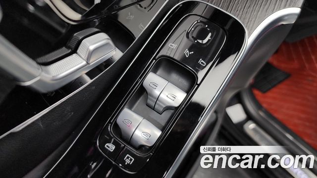 Mercedes-Benz S-Class (W223) S350 d 2022 — фото 29