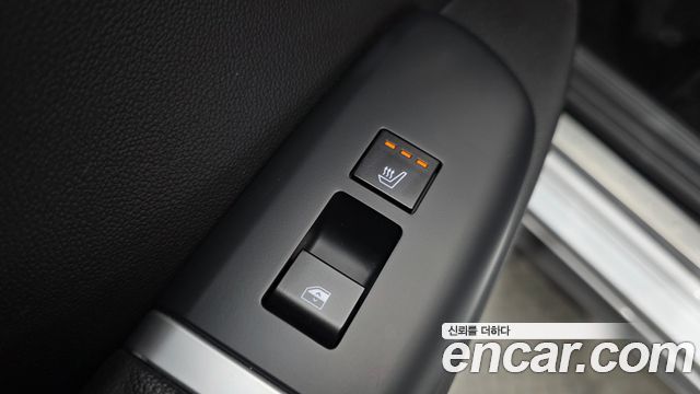 Hyundai Grandeur (GN7) 3.5 LPG 2WD Exclusive 2025 — фото 20