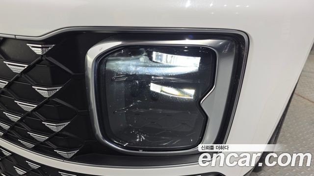 Hyundai Grandeur (GN7) 3.5 LPG 2WD Exclusive 2025 — фото 22