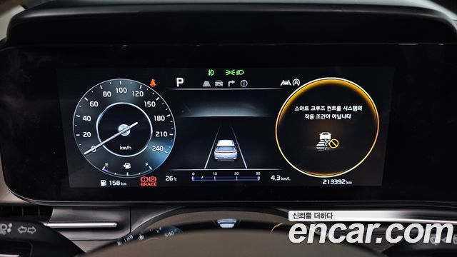 Kia Carnival (IV) Diesel 7-Seater Signature 2023 — фото 8