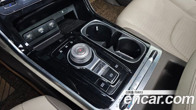 Kia Carnival (IV) Diesel 7-Seater Signature 2023 — фото 9