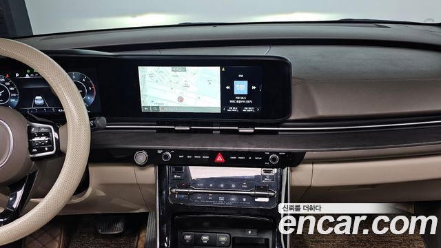 Kia Carnival (IV) Diesel 7-Seater Signature 2023 — фото 13