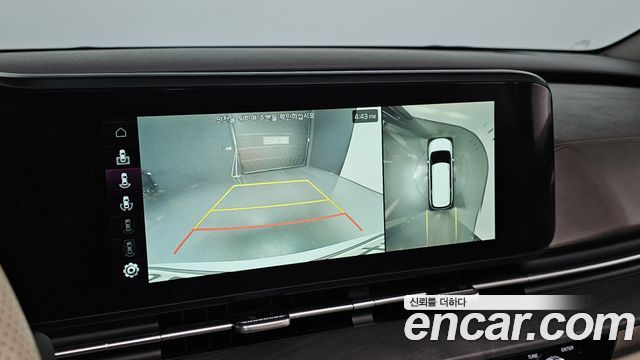 Kia Carnival (IV) Diesel 7-Seater Signature 2023 — фото 14