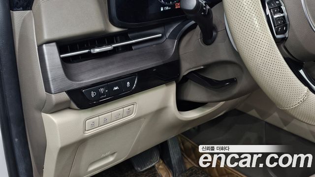 Kia Carnival (IV) Diesel 7-Seater Signature 2023 — фото 16